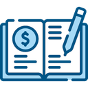 accounting icon