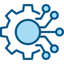 technology icon