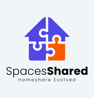 Spaces Shared Logo
