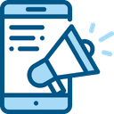 marketing promotional icon