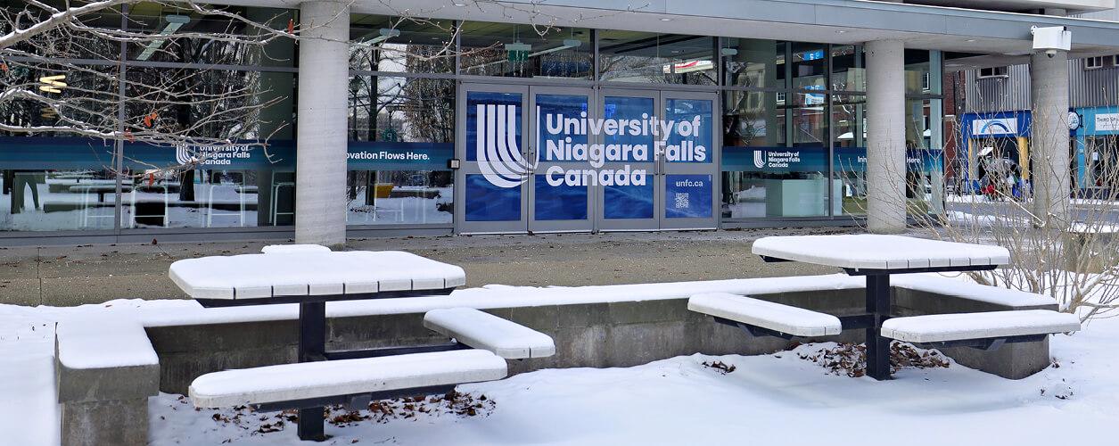 Travel safely: Winter weather travel advisory in effect