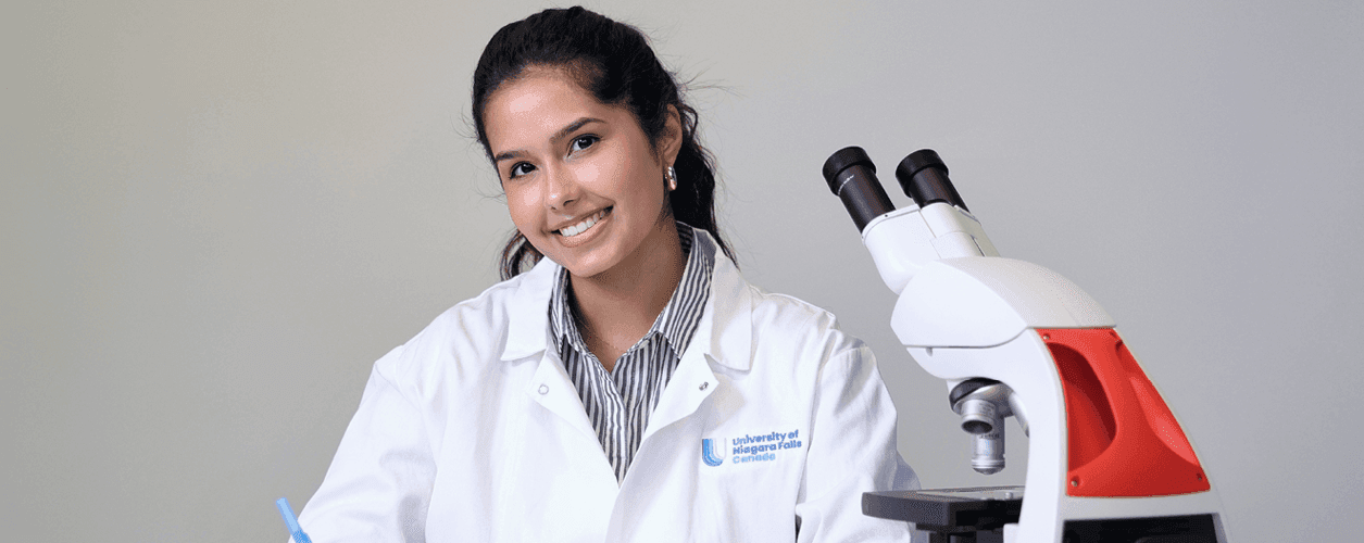 New partnership provides pathway to medical school for University of Niagara Falls Canada students