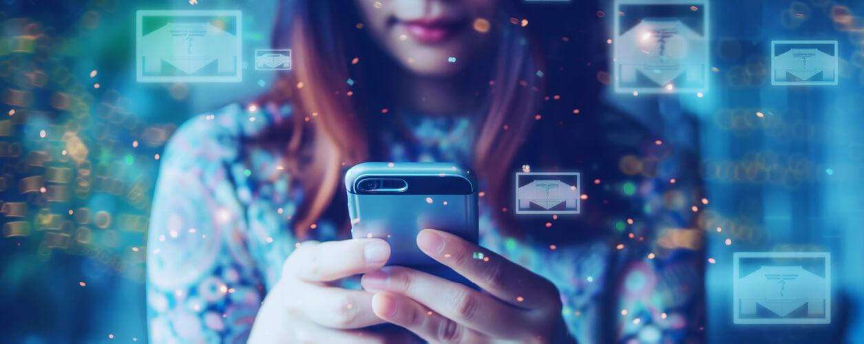 Metaverse’s impact on digital communication explored in book from UNF associate dean