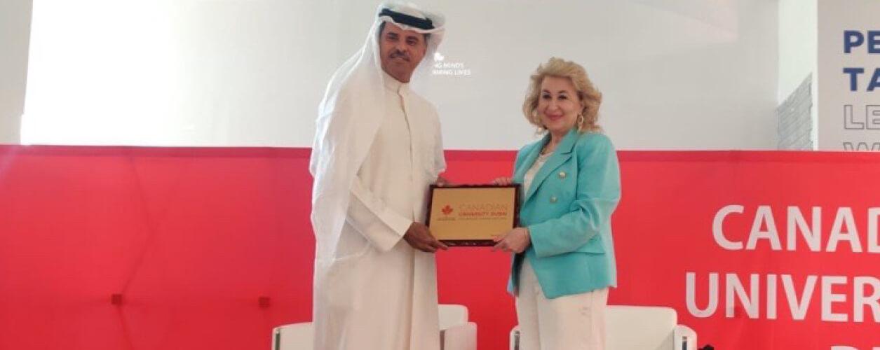 UNF builds on international partnerships in UAE, Vietnam, Colombia