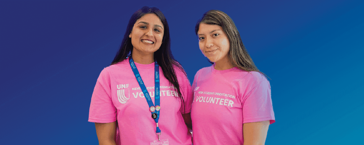 New volunteer board connects University of Niagara Falls Canada students with community organizations
