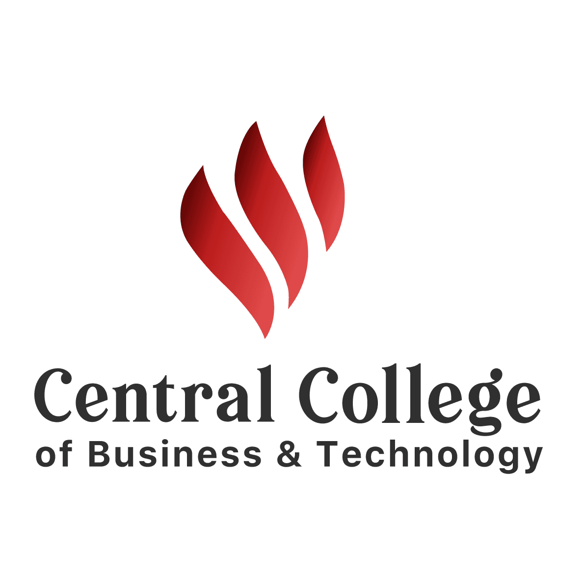 Central College of Business and Technology Logo