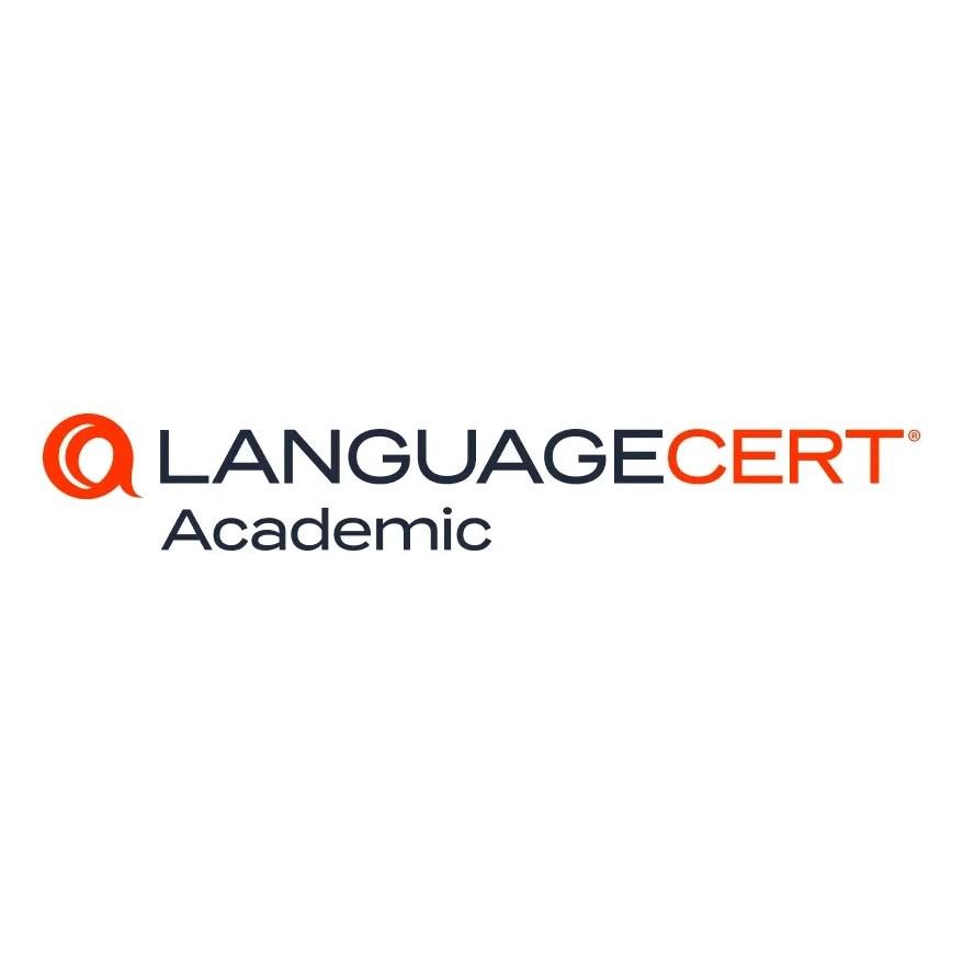 Language Cert Academic Logo