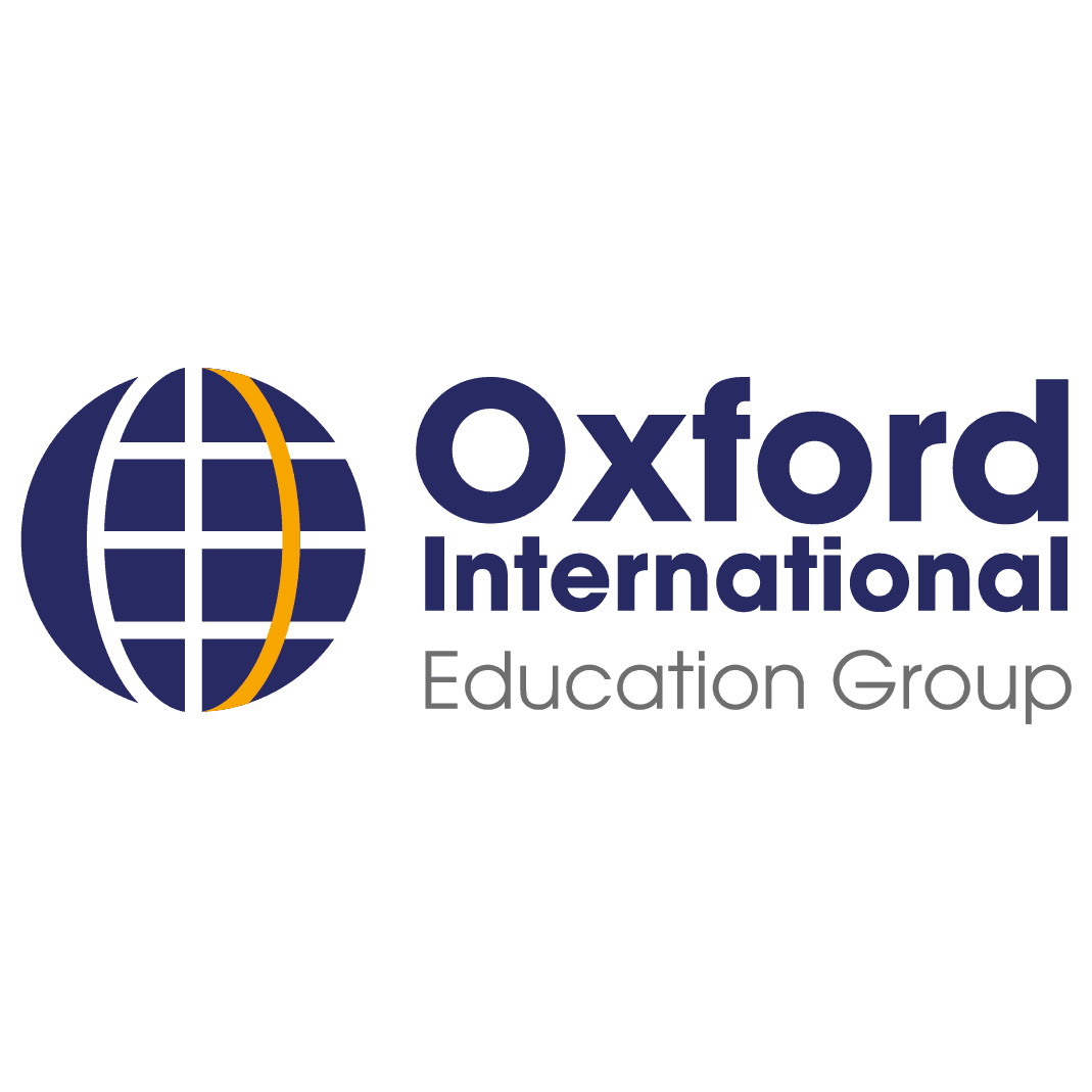 Oxford International Education Group Logo