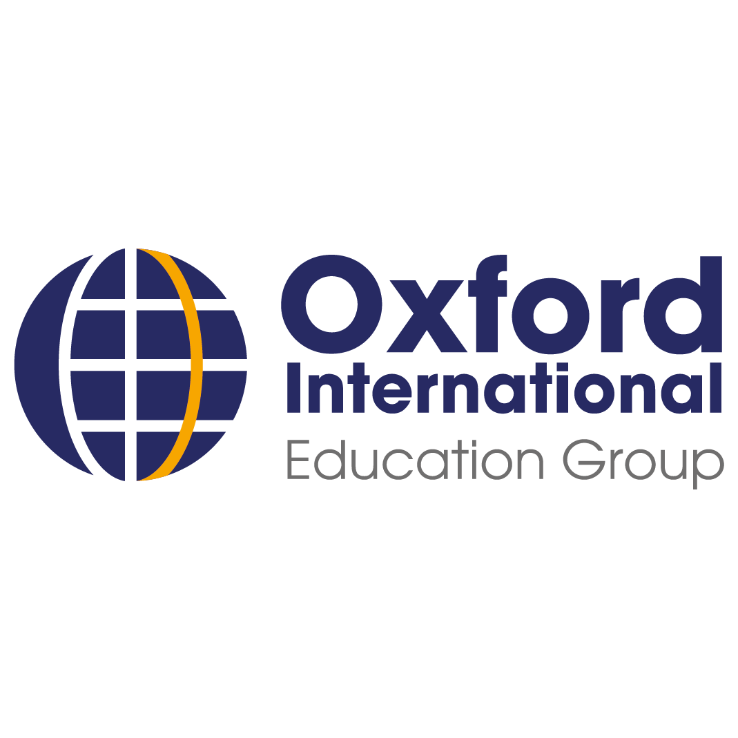 Oxford International Education Group Logo