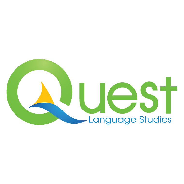 Quest Language Studies Logo