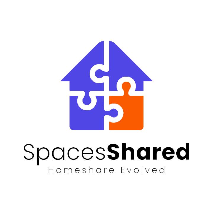Spaces Shared Logo