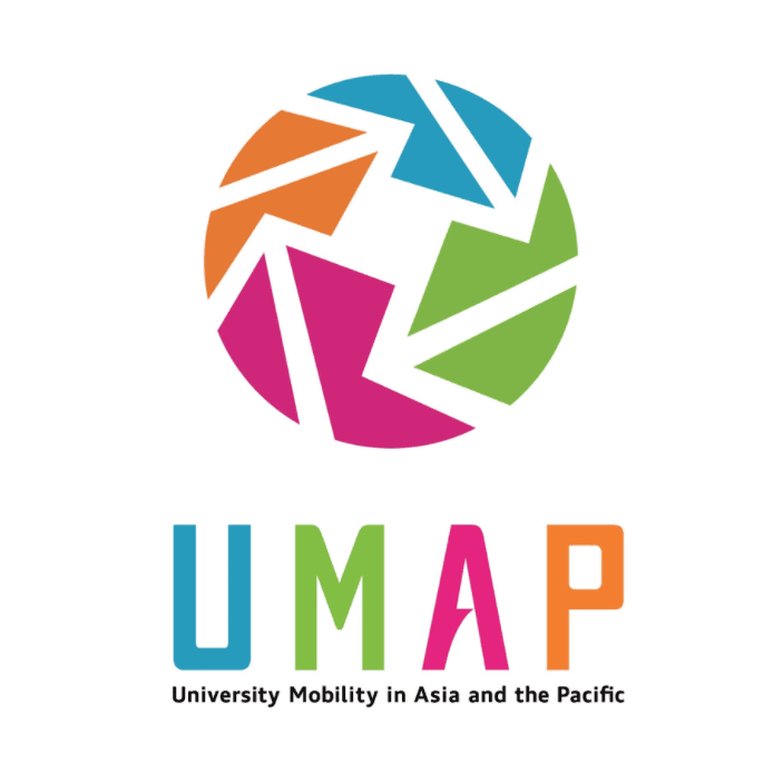 University Mobility in Asia and the Pacific Logo
