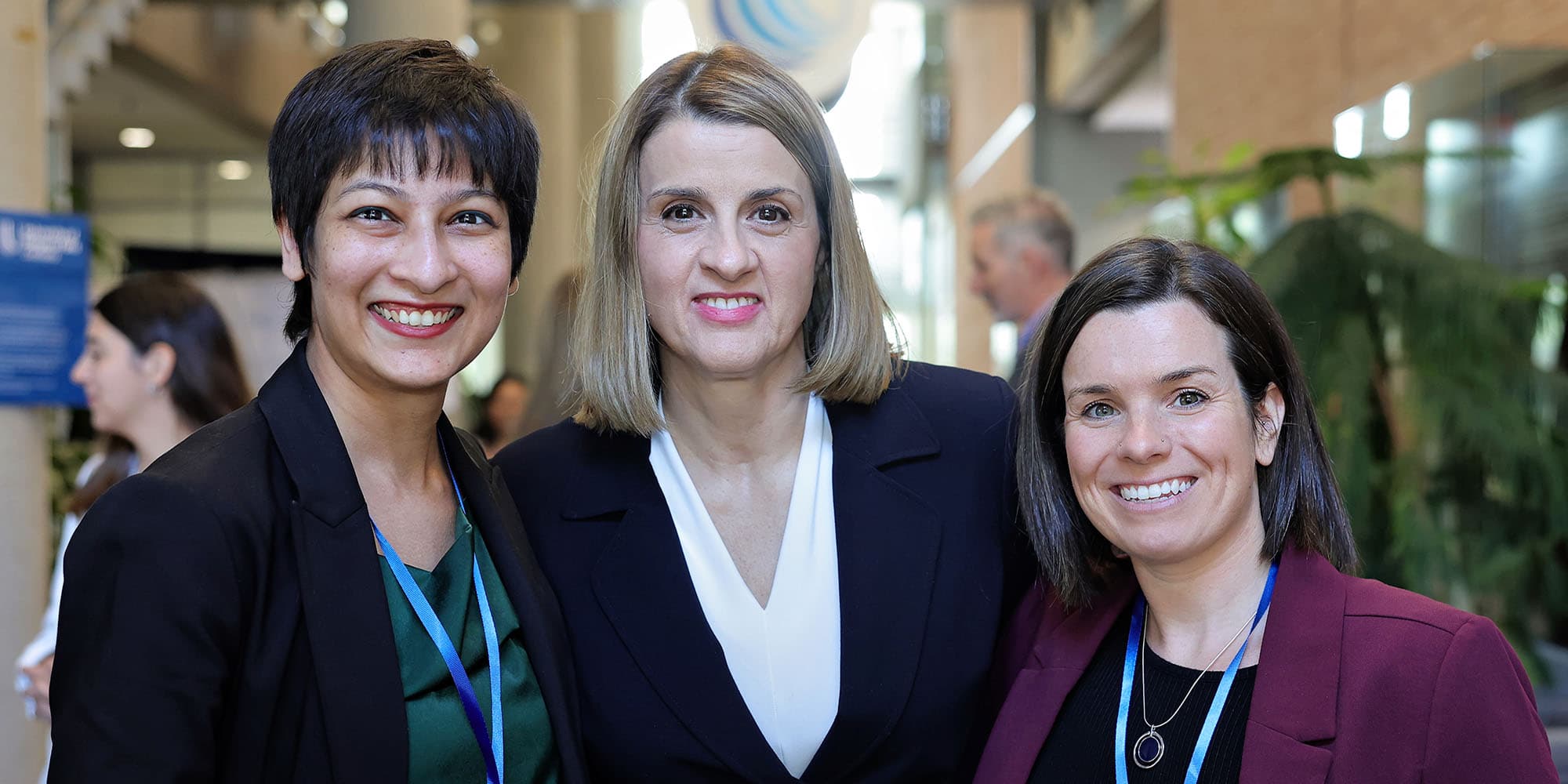 UNF faculty and staffs