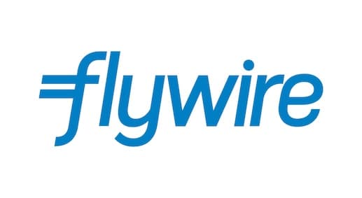 flywire logo