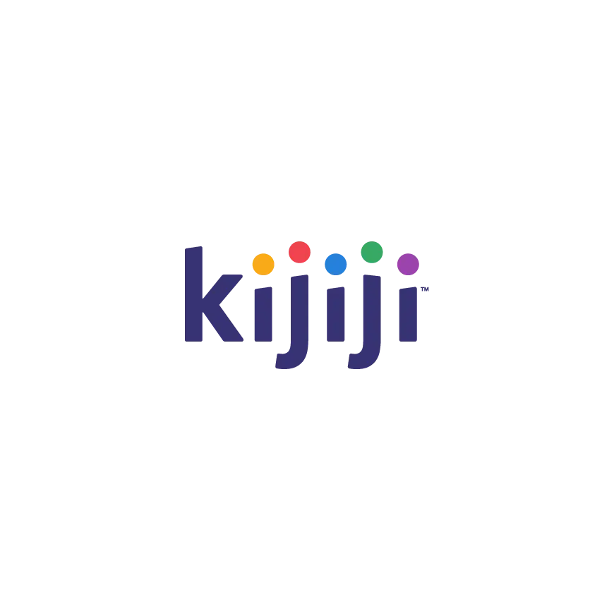 Kijiji Logo