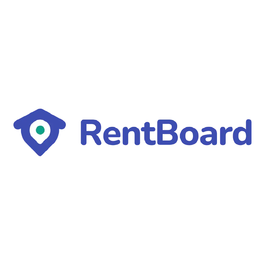 RentBoard Logo