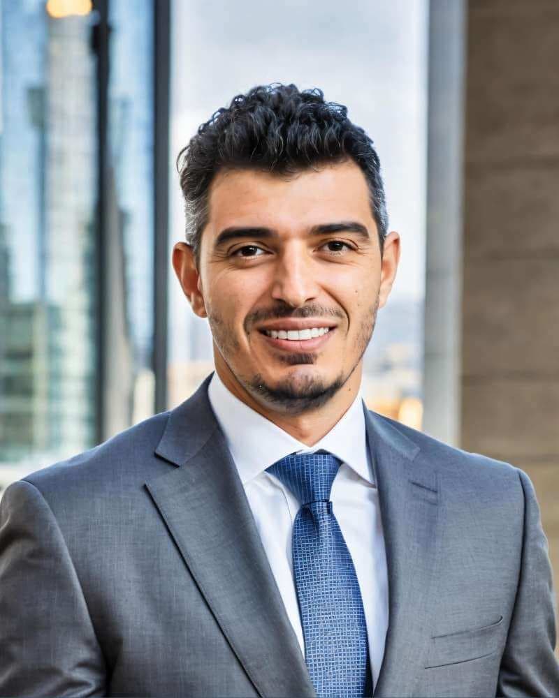 Profile image of Ali A