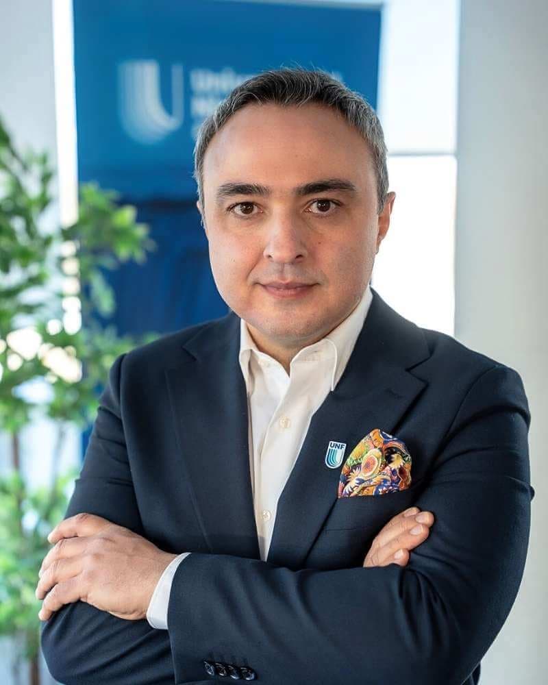 Profile image of Amir E