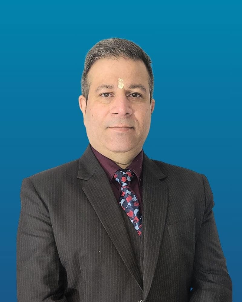 Profile image of Rajneesh M