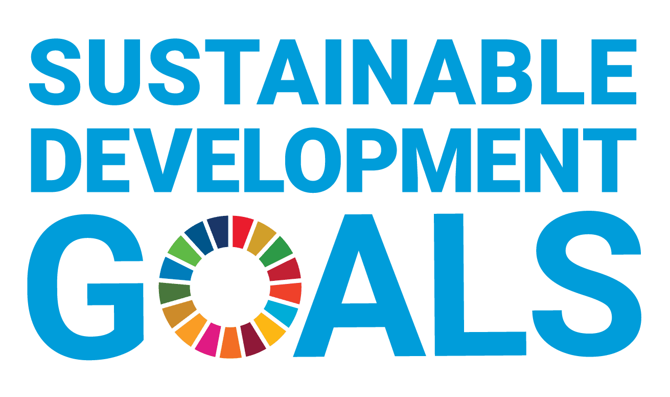 SDG logo