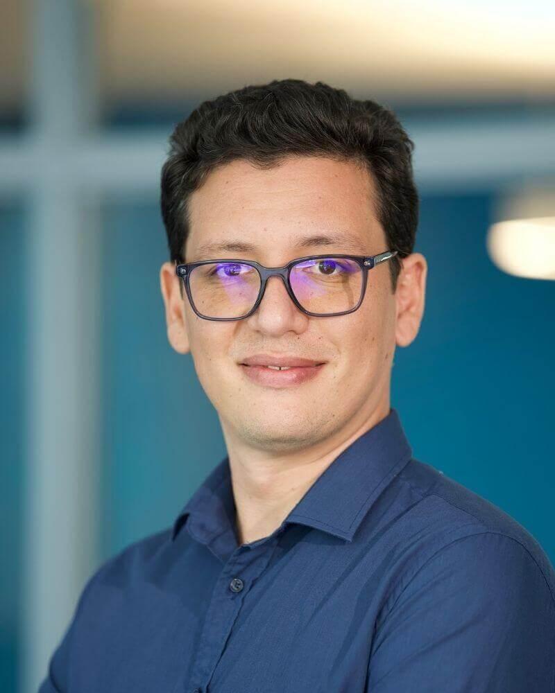 Profile image of Wael B