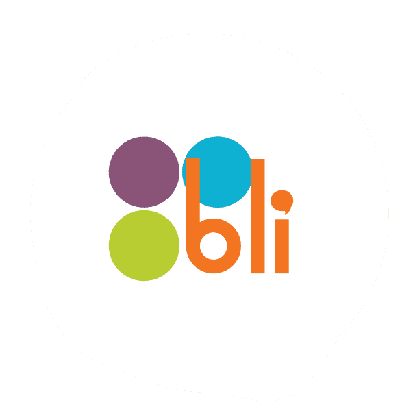 Bouchereau Lingua International logo