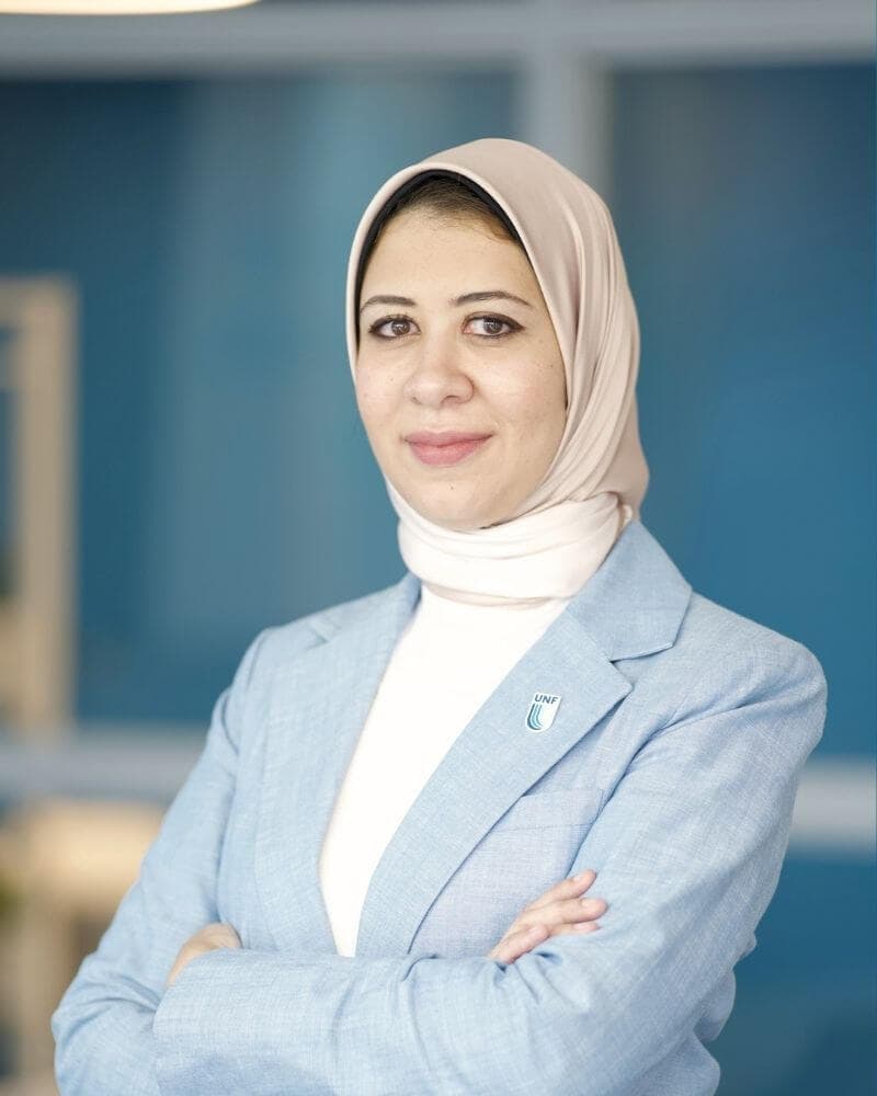 Profile image of Heba