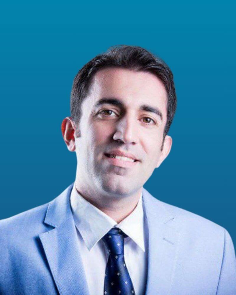 Profile image of Morteza Sardari
