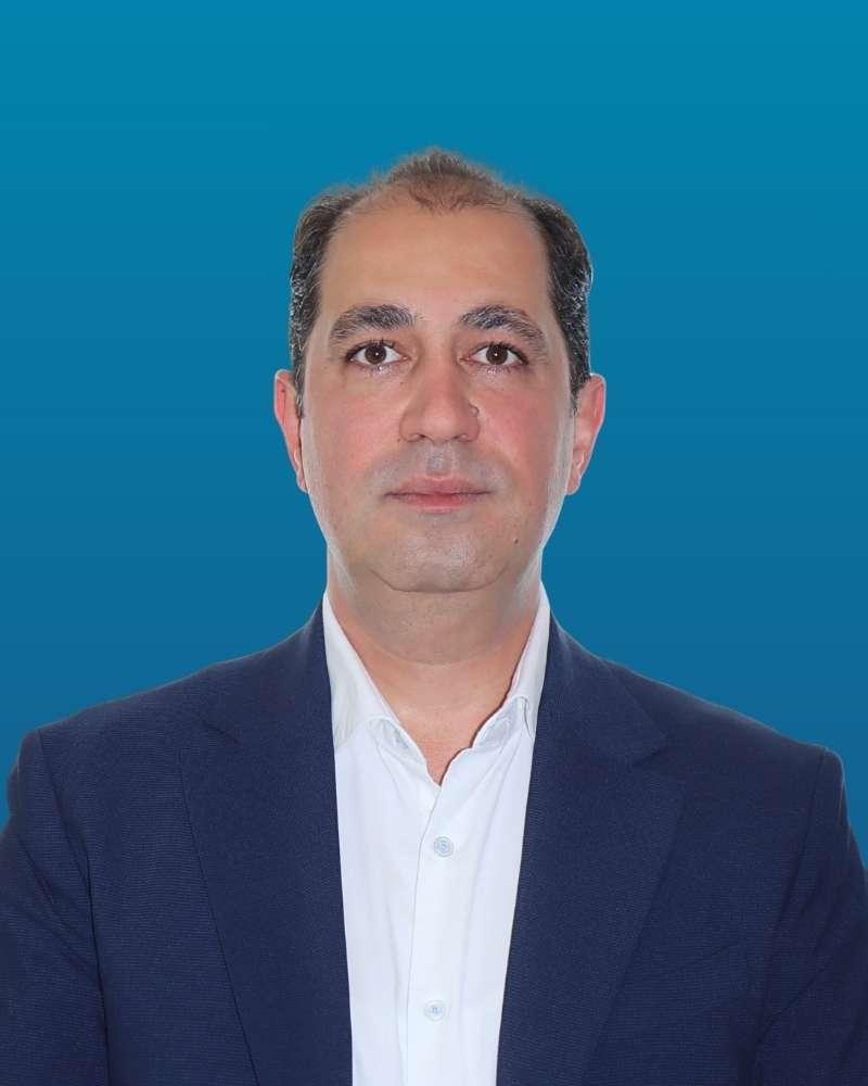 Profile image of Behzad F