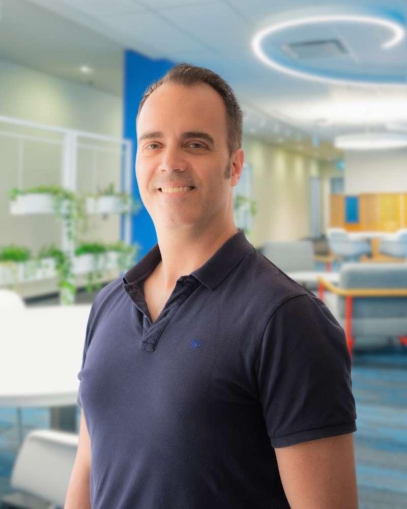 Profile image of Justin B