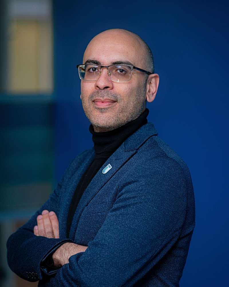 Profile image of Mohammad S