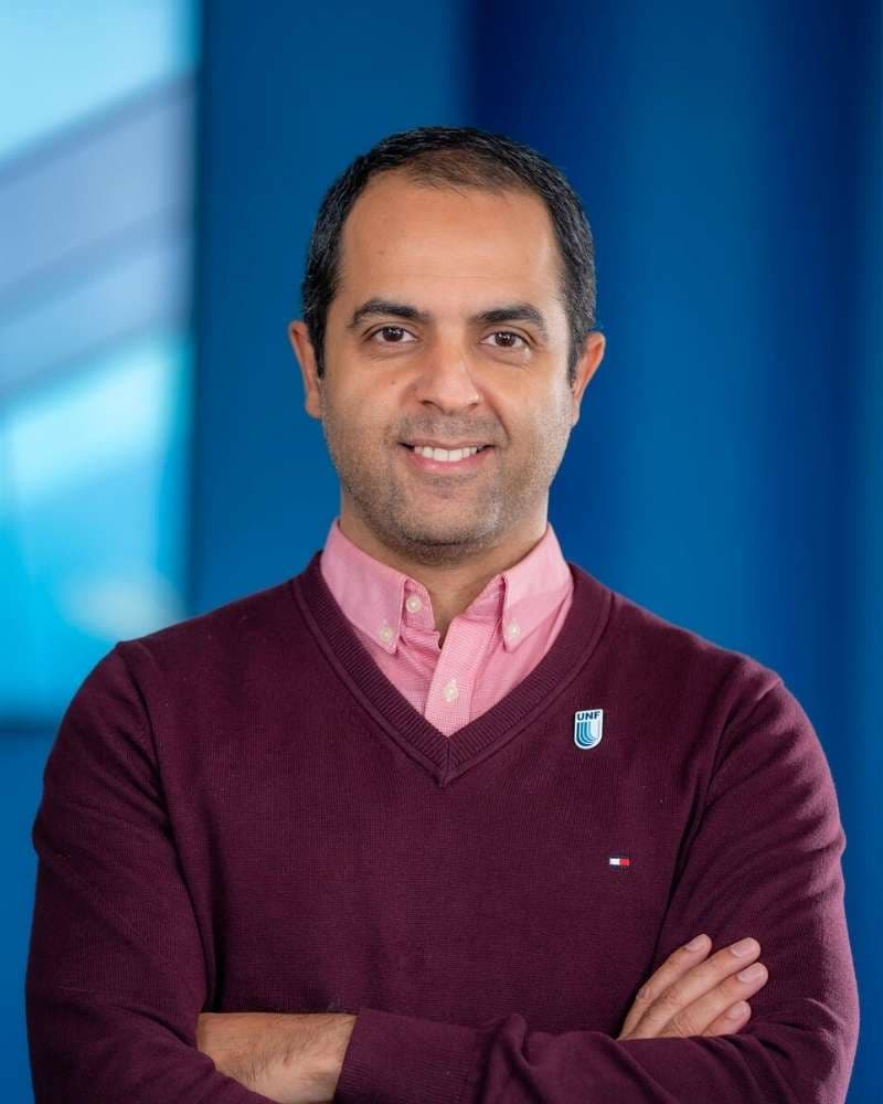 Profile image of Pejman Z