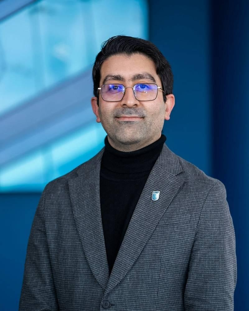 Profile image of Sina B