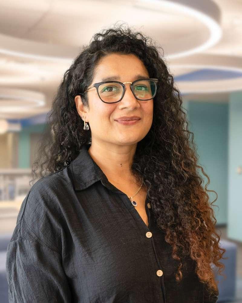 Profile image of Purva S
