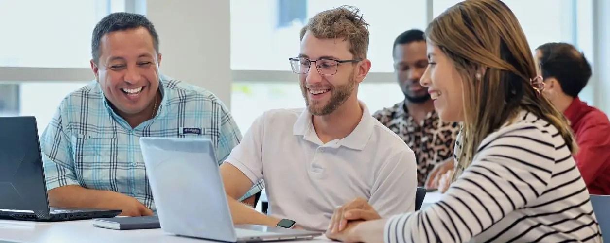 New partnership creates pathway for students to fast-track their education at UNF