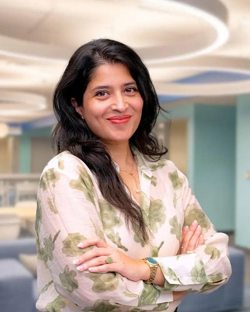 Profile image of Tahmina Ahmed