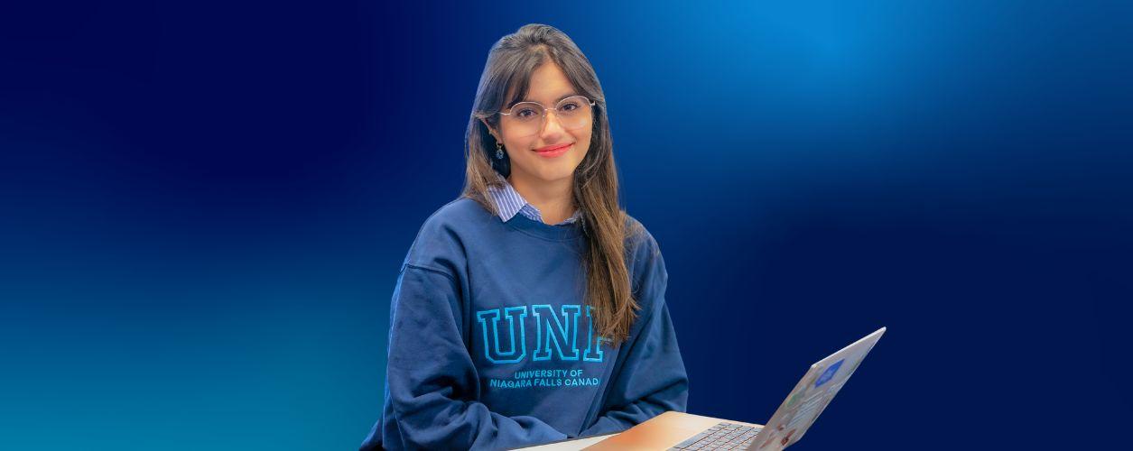 Articulation agreement establishes pathway for business studies at UNF