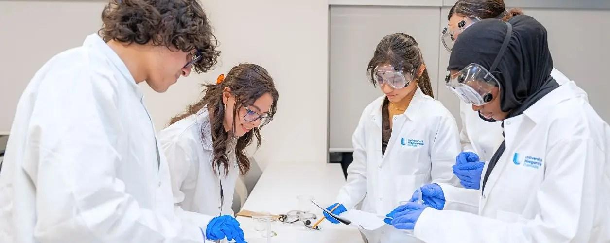 What is pre-med? Understanding UNF’s Pre-Med Pathway