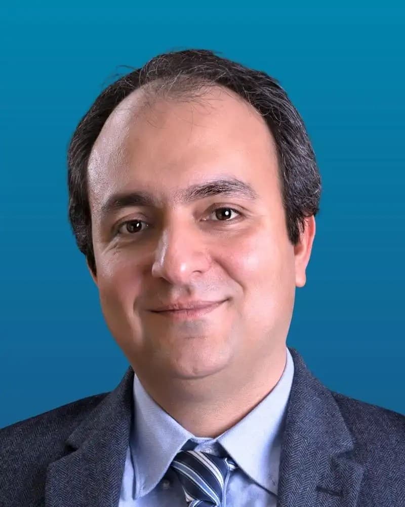 Profile image of Amir H