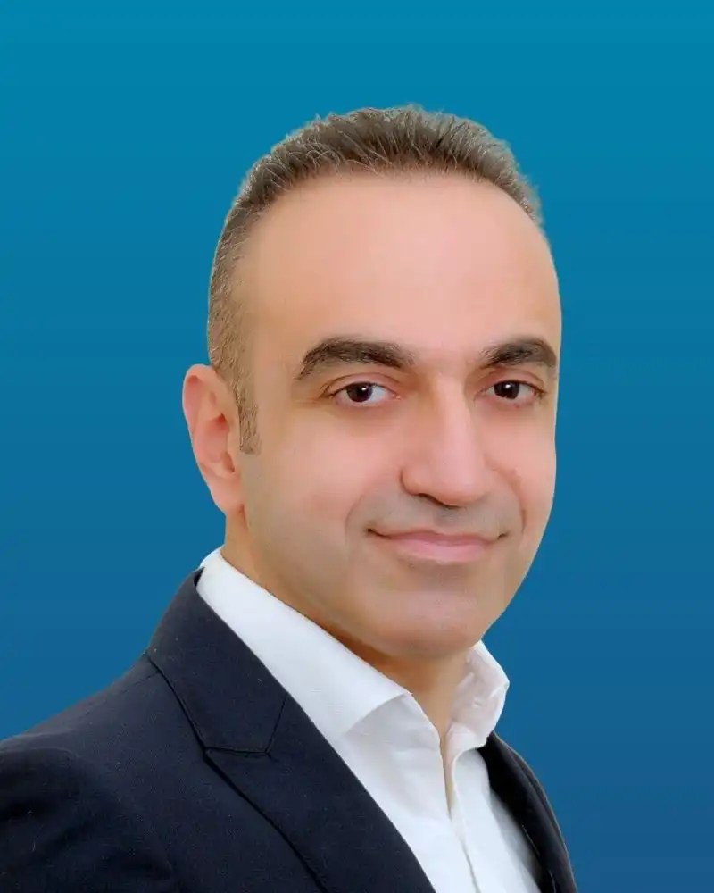 Profile image of Bilal El