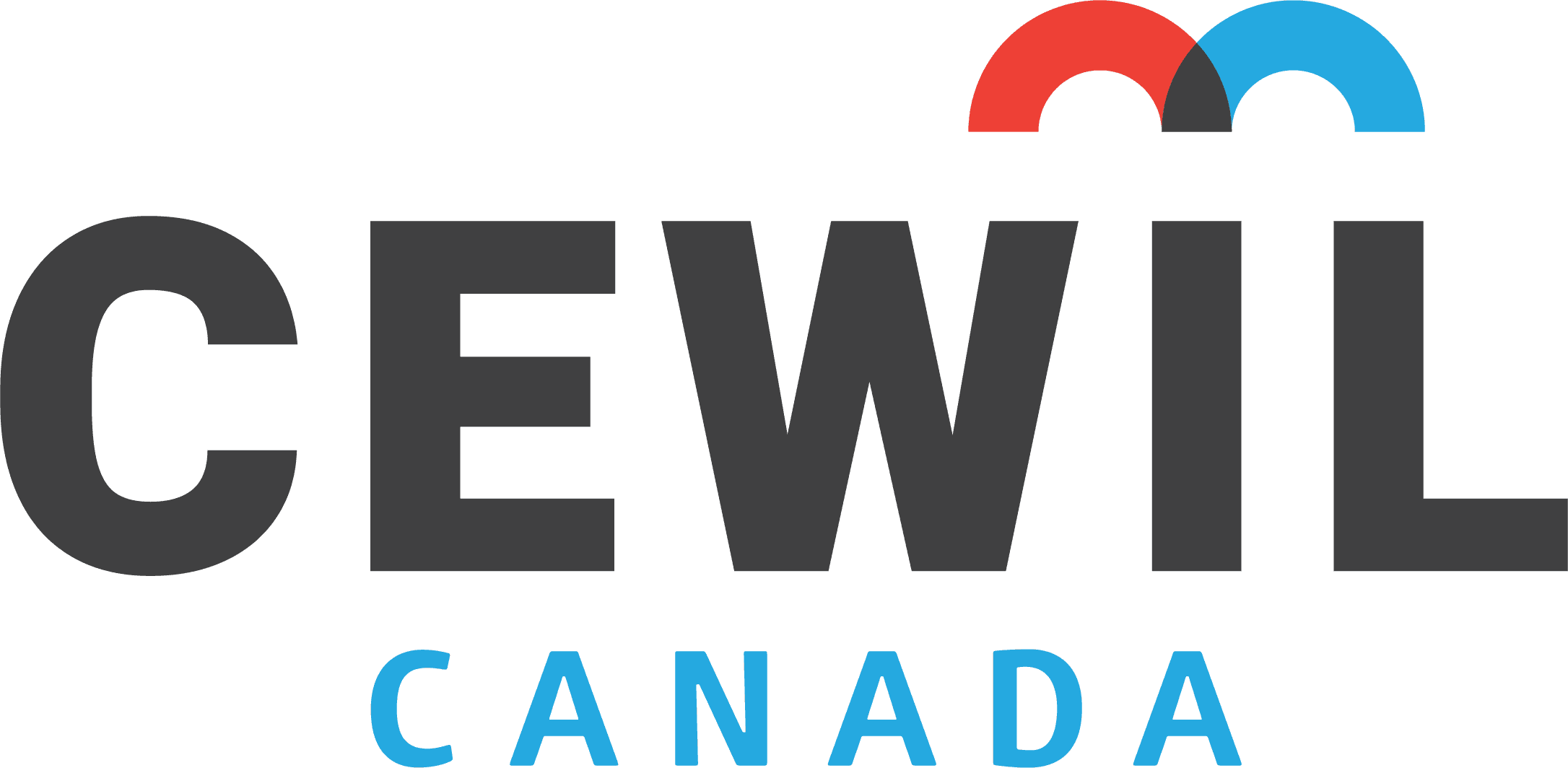 CEWIL Canada logo
