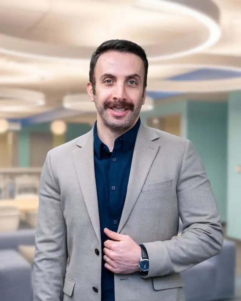 Profile image of Mahdi K