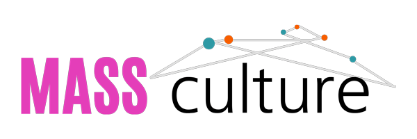 Mass culture Logo