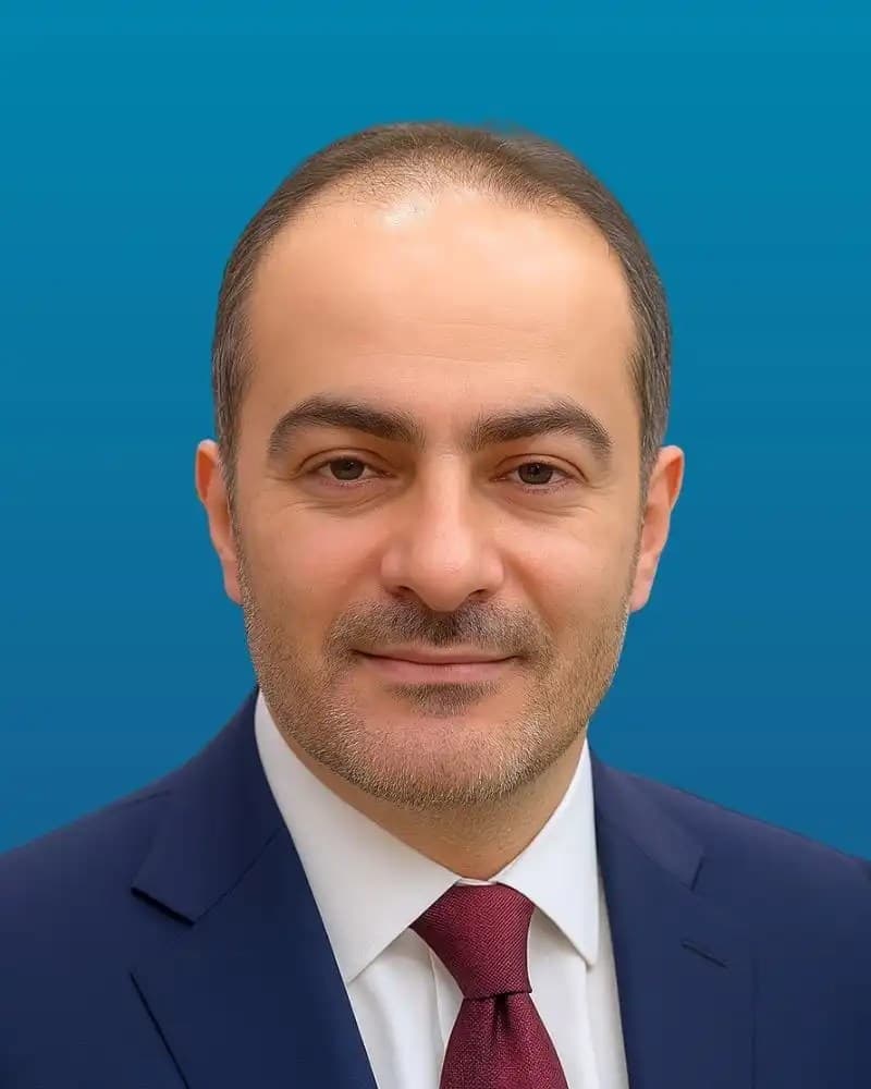 Profile image of Mohamad Fawaz