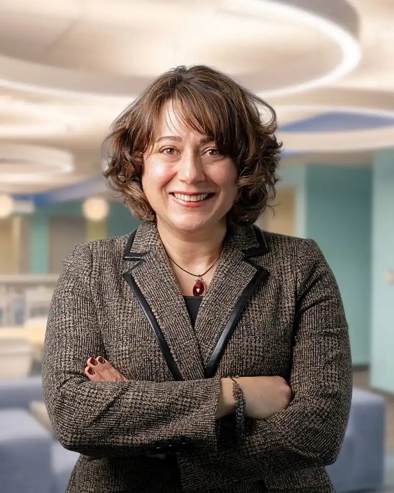 Profile image of Secil E