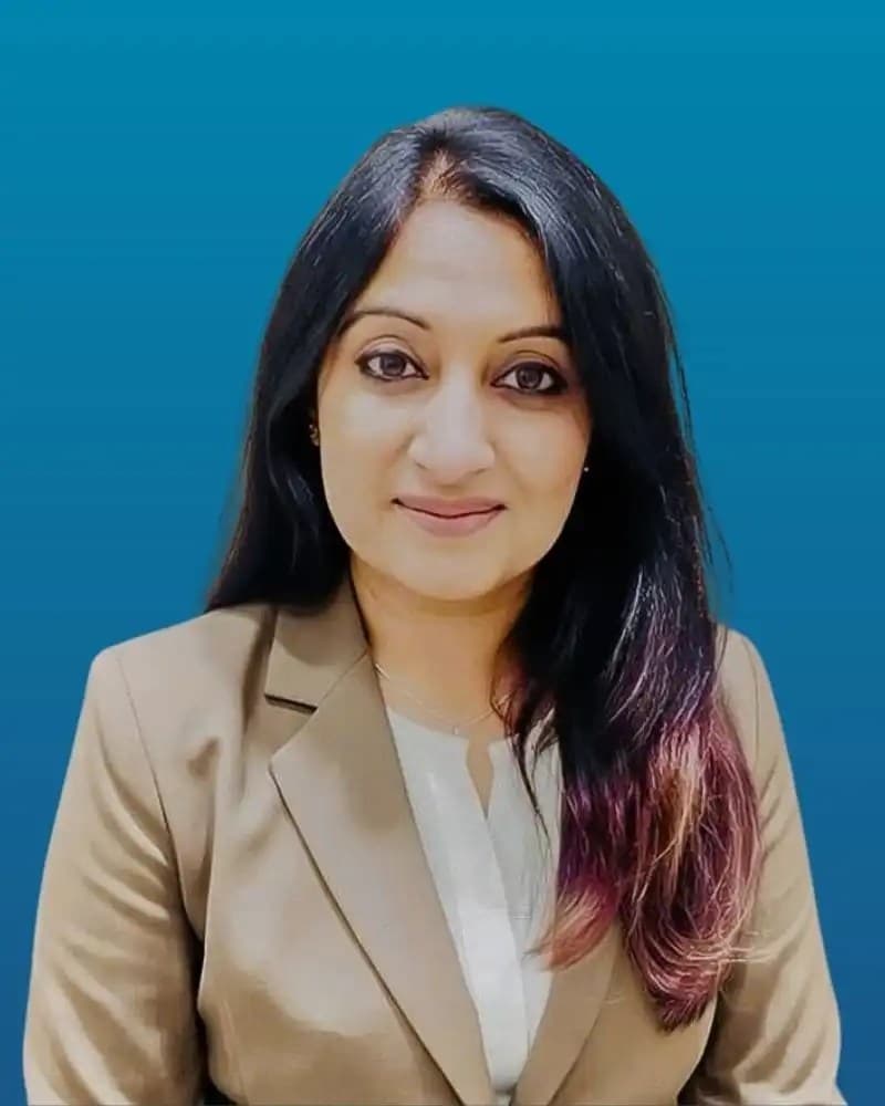 Profile image of Supriya C