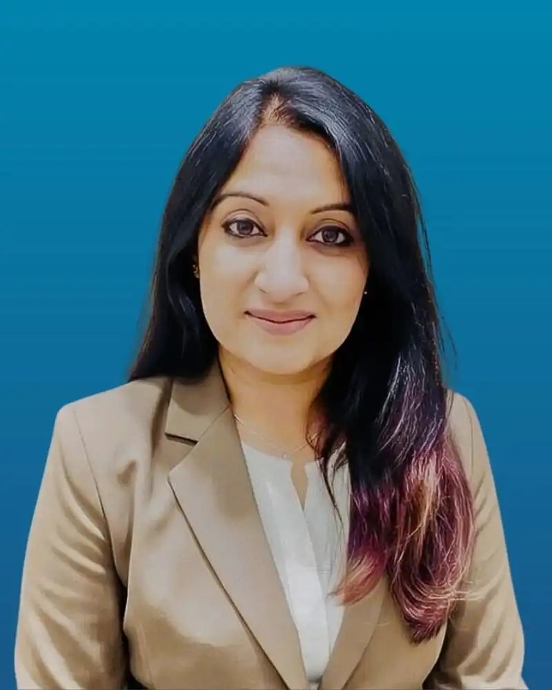 Profile image of Supriya C