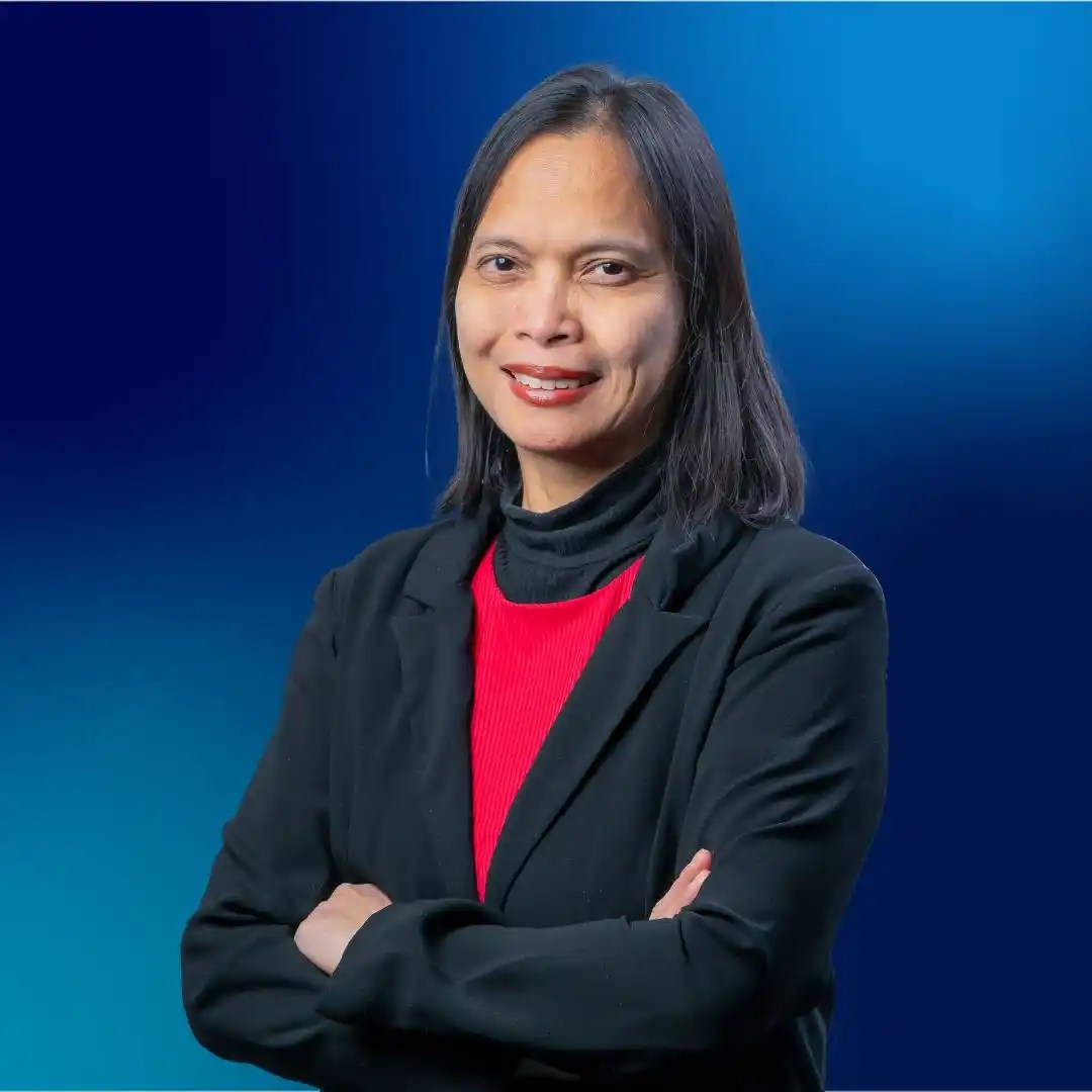 Portrait of Deseria C