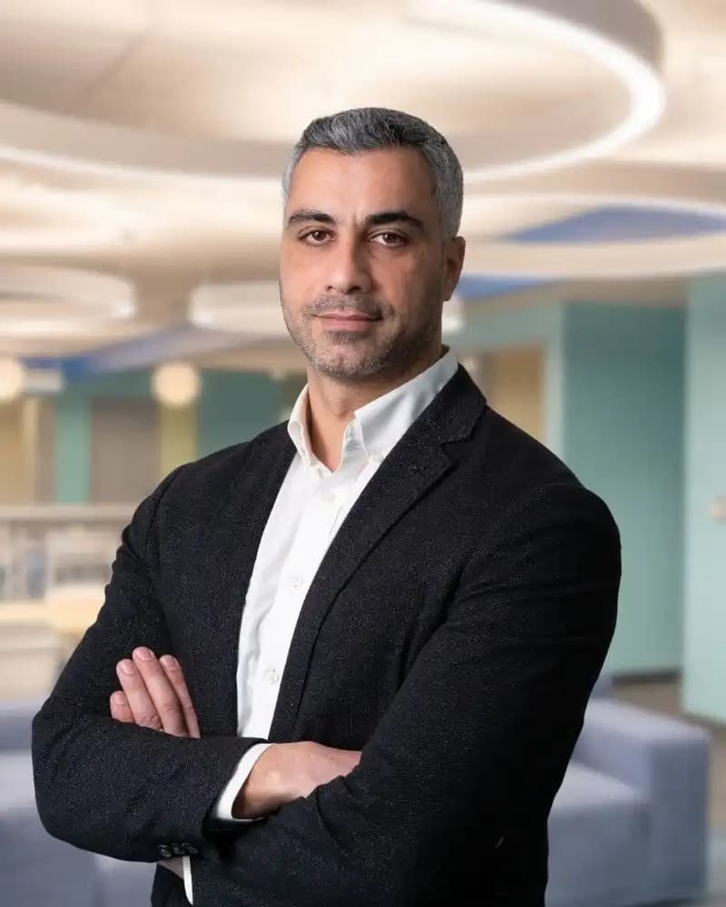 Profile image of Mohamad M