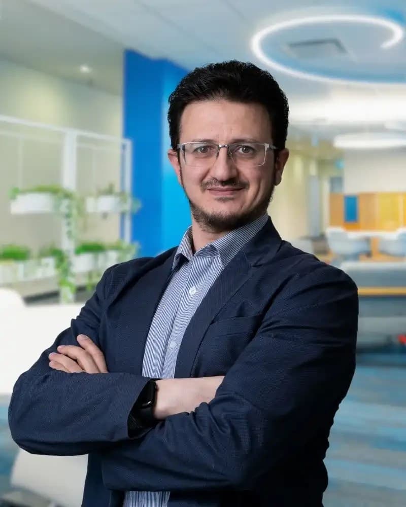 Profile image of Mohannad Al